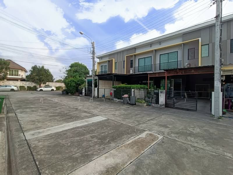 ขาย - The Connect Don Mueang-Thoet Rachan : เดอะคอนเนค ดอนเมือง-เทิดราชัน, กรุงเทพ