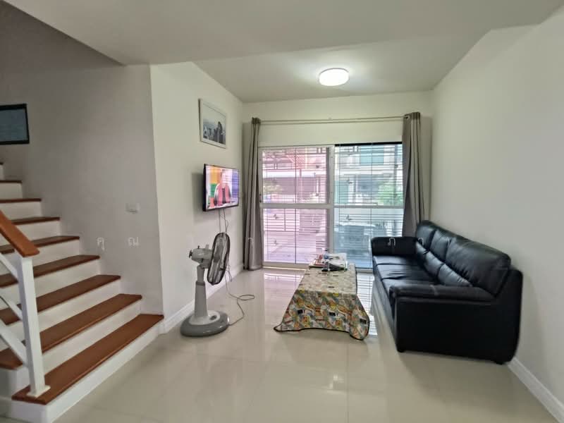 For Sale - The Connect Don Mueang-Thoet Rachan, Bangkok