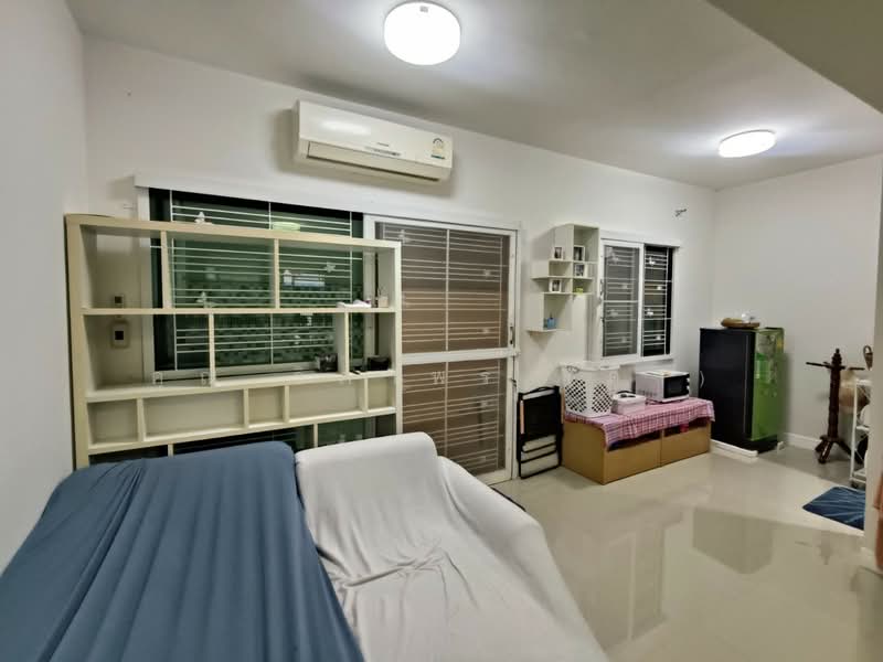 ขาย - The Connect Don Mueang-Thoet Rachan : เดอะคอนเนค ดอนเมือง-เทิดราชัน, กรุงเทพ