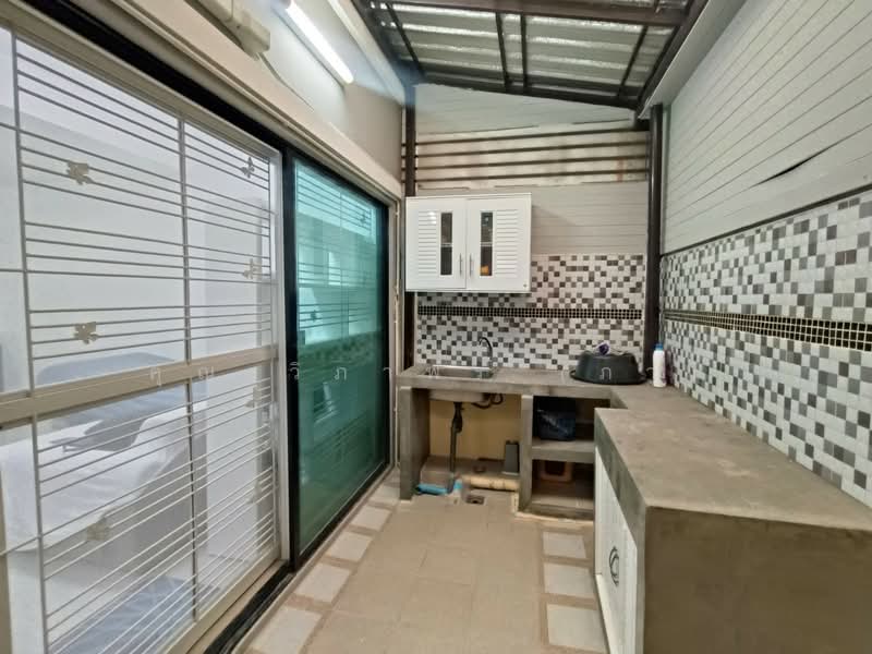 For Sale - The Connect Don Mueang-Thoet Rachan, Bangkok