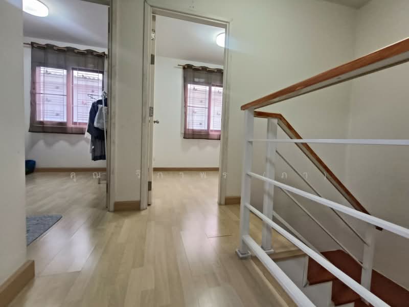 For Sale - The Connect Don Mueang-Thoet Rachan, Bangkok