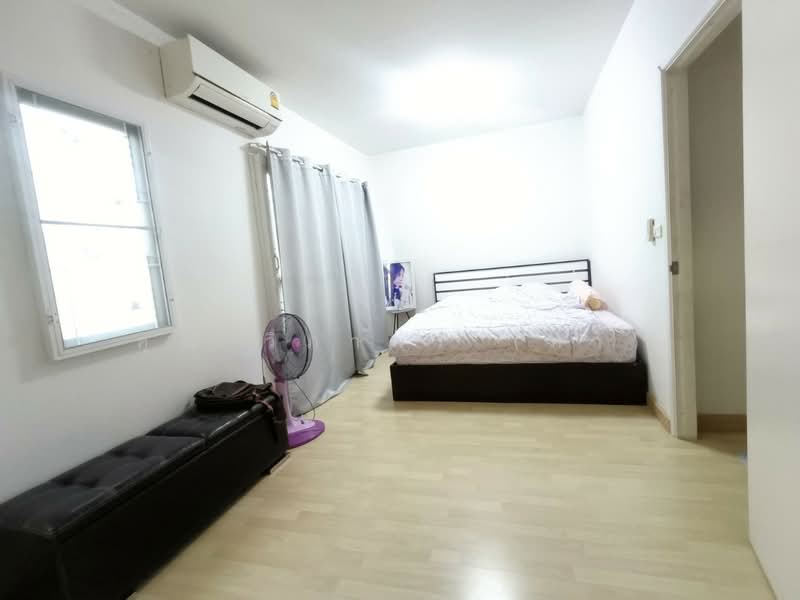 For Sale - The Connect Don Mueang-Thoet Rachan, Bangkok