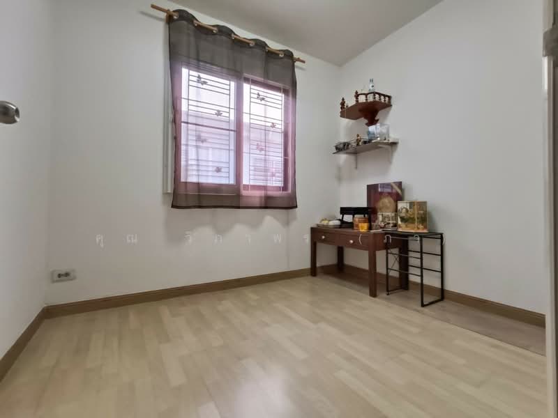 For Sale - The Connect Don Mueang-Thoet Rachan, Bangkok