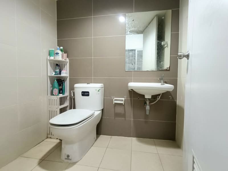 For Sale - The Connect Don Mueang-Thoet Rachan, Bangkok