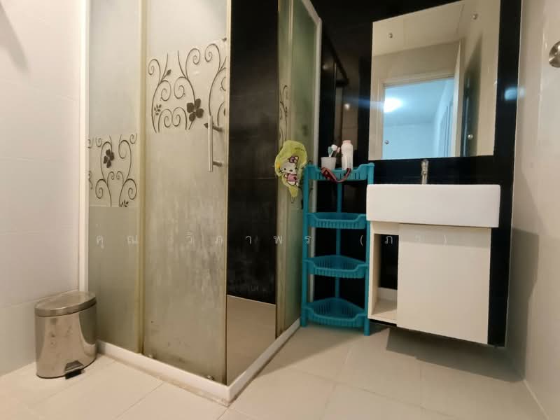 For Sale - The Connect Don Mueang-Thoet Rachan, Bangkok