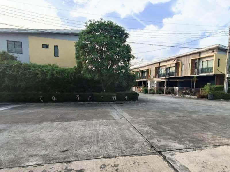 For Sale - The Connect Don Mueang-Thoet Rachan, Bangkok