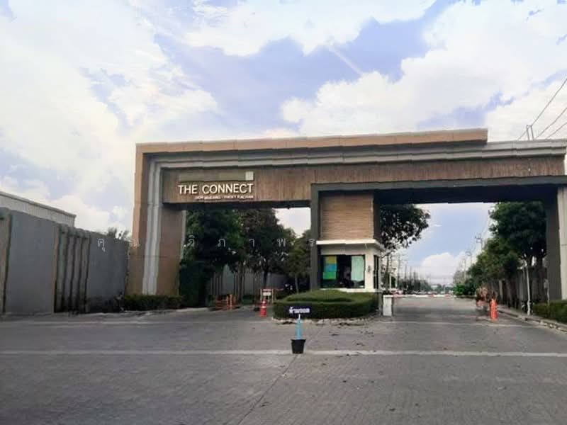 ขาย - The Connect Don Mueang-Thoet Rachan : เดอะคอนเนค ดอนเมือง-เทิดราชัน, กรุงเทพ