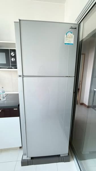 Supalai Park Asoke-Ratchada, Bangkok, Dindaeng Road, Din Daeng, Din Daeng, Bangkok, 1 Bedroom, 50 sqm, Condo For Rent, by Agentbkk, 500234170 - DDproperty.com