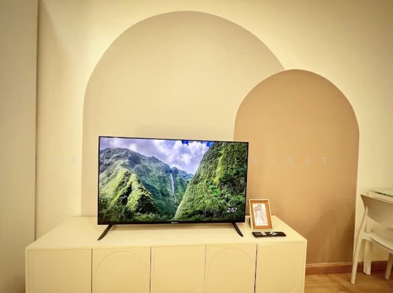 The View Suanluang : เดอะวิว คอนโด สวนหลวง, ภูเก็ต, วิชิต, เมืองภูเก็ต, ภูเก็ต, 33 ตร.ม., คอนโด ให้เช่า, โดย primeglobalasset Bank, 500234171 - DDproperty.com