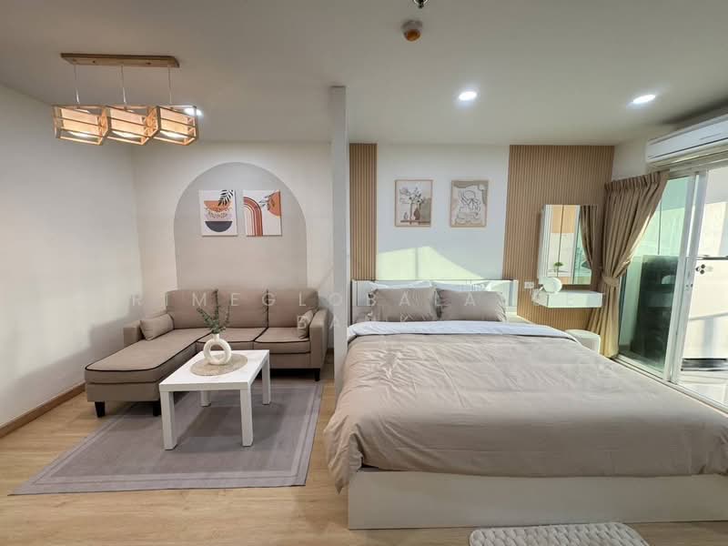 The View Suanluang, Phuket, Wichit, Muang Phuket, Phuket, 1 Bedroom, 33 sqm, Condo For Rent, by primeglobalasset Bank, 500234171 - DDproperty.com