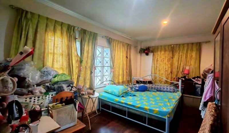 ซอยลำลูกกา คลอง 8, Pathum Thani, Lam Luk Ka, Lam Luk Ka, Pathum Thani, , 1,600 sqm, Land For Sale, by ชนะชาติ นนท์ตา, 500234172 - DDproperty.com