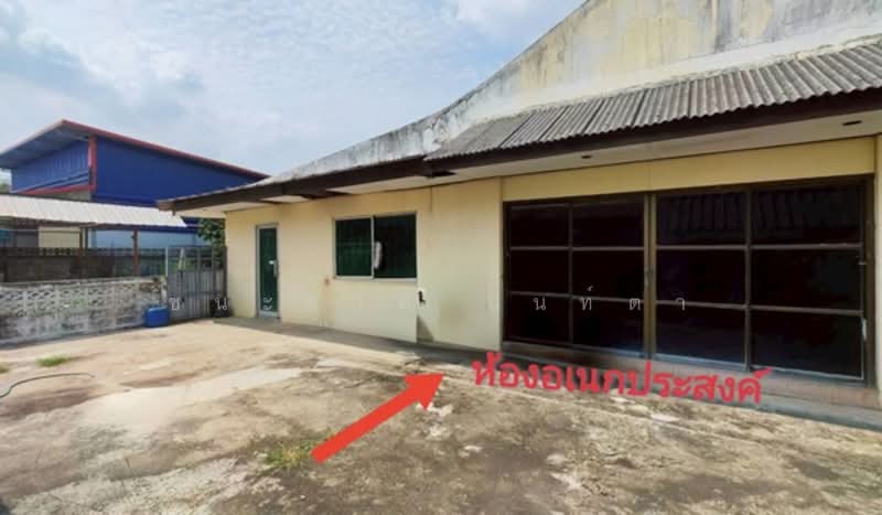 ซอยลำลูกกา คลอง 8, Pathum Thani, Lam Luk Ka, Lam Luk Ka, Pathum Thani, , 1,600 sqm, Land For Sale, by ชนะชาติ นนท์ตา, 500234172 - DDproperty.com