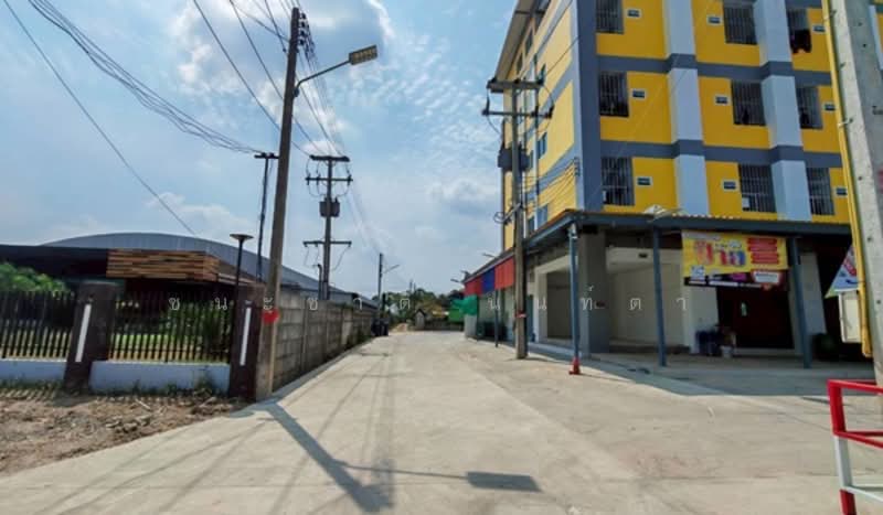 ซอยลำลูกกา คลอง 8, Pathum Thani, Lam Luk Ka, Lam Luk Ka, Pathum Thani, , 1,600 sqm, Land For Sale, by ชนะชาติ นนท์ตา, 500234172 - DDproperty.com