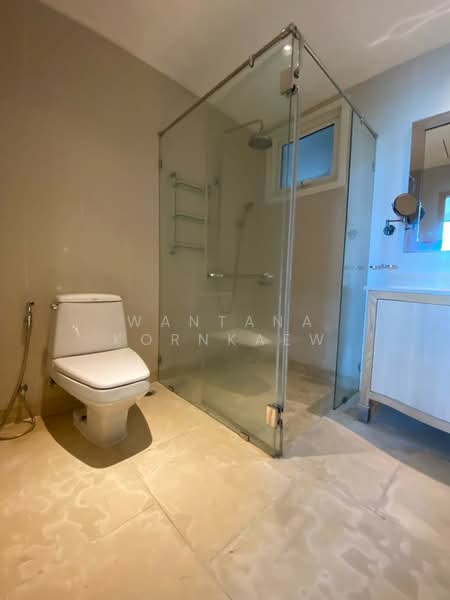 The Empire Place, Bangkok, 88 Narathiwatratchanakharin Road, Thung Maha Mek, Sathon, Bangkok, 2 Bedrooms, 100 sqm, Condo For Rent, by Wantana Kornkaew, 500234173 - DDproperty.com