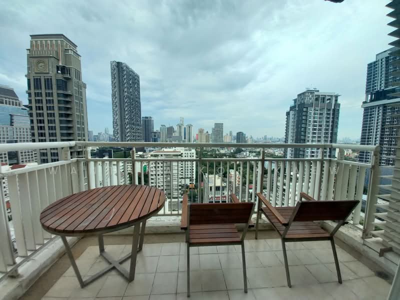 The Empire Place : ดิ เอ็มไพร์ เพลซ, กรุงเทพ, 88 ถนนนราธิวาสราชนครินทร์, ทุ่งมหาเมฆ, สาทร, กรุงเทพ, 100 ตร.ม., คอนโด ให้เช่า, โดย Wantana Kornkaew, 500234173 - DDproperty.com