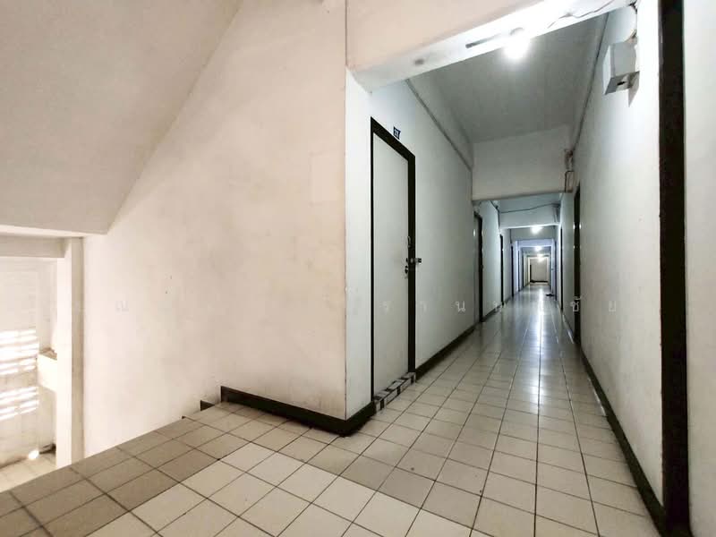 อพาร์ทเม้นท์ 5 ชั้น ใกล้รถไฟฟ้า MRT สถานีศรีด่าน ศรีนครินทร์, สมุทรปราการ, สำโรงเหนือ, เมืองสมุทรปราการ, สมุทรปราการ, 1,884 ตร.ม., กิจการ ขาย, โดย ปุณณภา นารานนทชัย, 500234174 - DDproperty.com