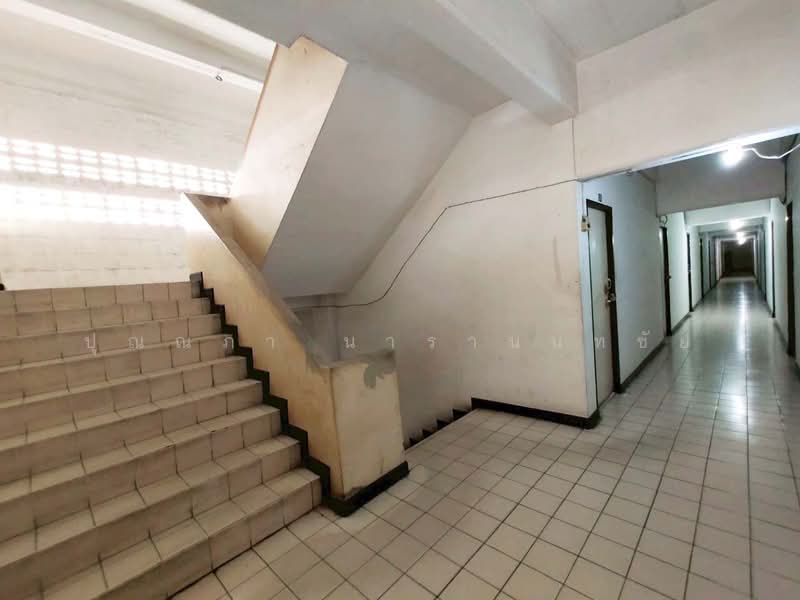 อพาร์ทเม้นท์ 5 ชั้น ใกล้รถไฟฟ้า MRT สถานีศรีด่าน ศรีนครินทร์, สมุทรปราการ, สำโรงเหนือ, เมืองสมุทรปราการ, สมุทรปราการ, 1,884 ตร.ม., กิจการ ขาย, โดย ปุณณภา นารานนทชัย, 500234174 - DDproperty.com