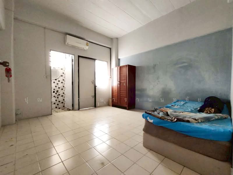 อพาร์ทเม้นท์ 5 ชั้น ใกล้รถไฟฟ้า MRT สถานีศรีด่าน ศรีนครินทร์, Samut Prakan, Samrong Nua, Muang Samut Prakarn, Samut Prakan, , 1,884 sqm, Business For Sale, by ปุณณภา นารานนทชัย, 500234174 - DDproperty.com