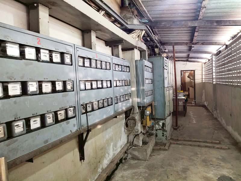 อพาร์ทเม้นท์ 5 ชั้น ใกล้รถไฟฟ้า MRT สถานีศรีด่าน ศรีนครินทร์, สมุทรปราการ, สำโรงเหนือ, เมืองสมุทรปราการ, สมุทรปราการ, 1,884 ตร.ม., กิจการ ขาย, โดย ปุณณภา นารานนทชัย, 500234174 - DDproperty.com