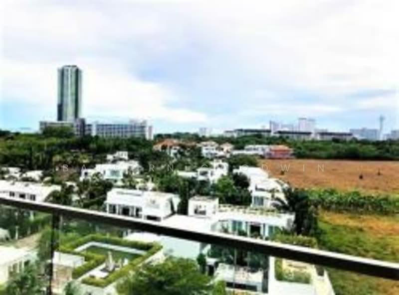 Laguna Beach Resort 3-The Maldives, Chon Buri (Pattaya), Soi Jomtien 9, Bang Lamung, Bang Lamung (Pattaya), Chon Buri (Pattaya), Studio, 25 sqm, Condo For Sale, by Baifern Goodwin, 500234175 - DDproperty.com