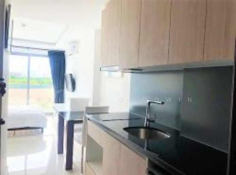 Laguna Beach Resort 3-The Maldives, Chon Buri (Pattaya), Soi Jomtien 9, Bang Lamung, Bang Lamung (Pattaya), Chon Buri (Pattaya), Studio, 25 sqm, Condo For Sale, by Baifern Goodwin, 500234175 - DDproperty.com