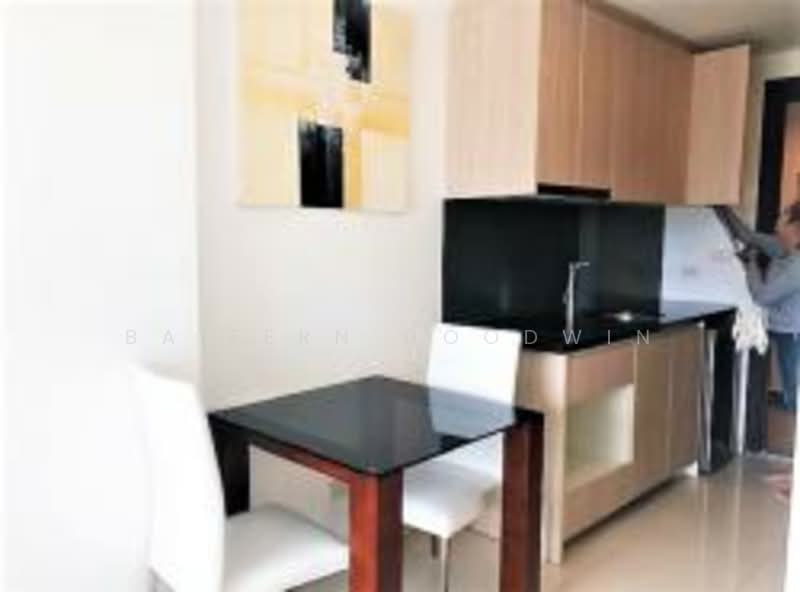 Laguna Beach Resort 3-The Maldives, Chon Buri (Pattaya), Soi Jomtien 9, Bang Lamung, Bang Lamung (Pattaya), Chon Buri (Pattaya), Studio, 25 sqm, Condo For Sale, by Baifern Goodwin, 500234175 - DDproperty.com
