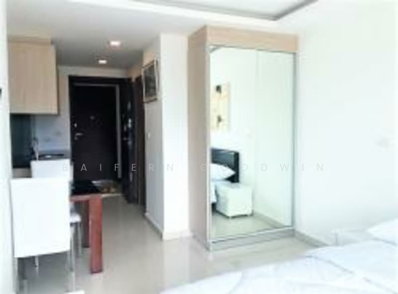 Laguna Beach Resort 3-The Maldives : ลากูน่า บีช รีสอร์ท 3-เดอะ มัลดีฟส์, ชลบุรี, ซ.จอมเทียน 9, บางละมุง, บางละมุง, ชลบุรี, 25 ตร.ม., คอนโด ขาย, โดย Baifern Goodwin, 500234175 - DDproperty.com