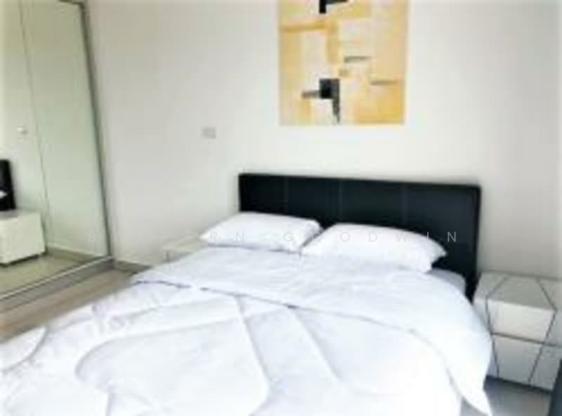 Laguna Beach Resort 3-The Maldives, Chon Buri (Pattaya), Soi Jomtien 9, Bang Lamung, Bang Lamung (Pattaya), Chon Buri (Pattaya), Studio, 25 sqm, Condo For Sale, by Baifern Goodwin, 500234175 - DDproperty.com