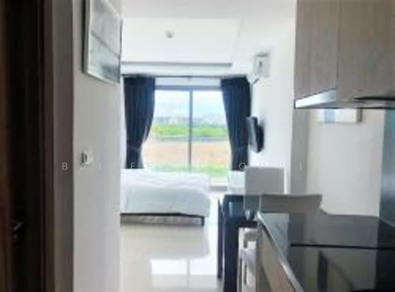 Laguna Beach Resort 3-The Maldives, Chon Buri (Pattaya), Soi Jomtien 9, Bang Lamung, Bang Lamung (Pattaya), Chon Buri (Pattaya), Studio, 25 sqm, Condo For Sale, by Baifern Goodwin, 500234175 - DDproperty.com