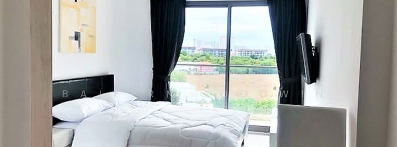 Laguna Beach Resort 3-The Maldives, Chon Buri (Pattaya), Soi Jomtien 9, Bang Lamung, Bang Lamung (Pattaya), Chon Buri (Pattaya), Studio, 25 sqm, Condo For Sale, by Baifern Goodwin, 500234175 - DDproperty.com