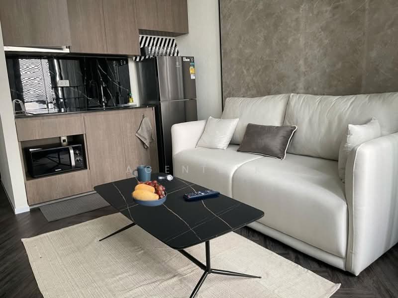 Siamese Sukhumvit 48, Bangkok, 1498 Soi Sukhumvit 48, Phra Kanong, Khlong Toei, Bangkok, 1 Bedroom, 45 sqm, Condo For Rent, by Agentbkk, 500234176 - DDproperty.com