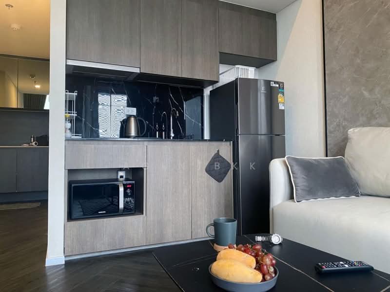 Siamese Sukhumvit 48, Bangkok, 1498 Soi Sukhumvit 48, Phra Kanong, Khlong Toei, Bangkok, 1 Bedroom, 45 sqm, Condo For Rent, by Agentbkk, 500234176 - DDproperty.com