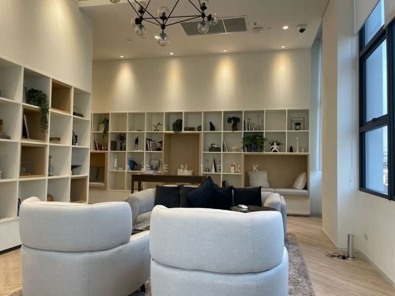 Siamese Sukhumvit 48, Bangkok, 1498 Soi Sukhumvit 48, Phra Kanong, Khlong Toei, Bangkok, 1 Bedroom, 45 sqm, Condo For Rent, by Agentbkk, 500234176 - DDproperty.com