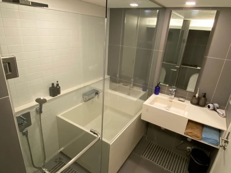 Siamese Sukhumvit 48, Bangkok, 1498 Soi Sukhumvit 48, Phra Kanong, Khlong Toei, Bangkok, 1 Bedroom, 45 sqm, Condo For Rent, by Agentbkk, 500234176 - DDproperty.com