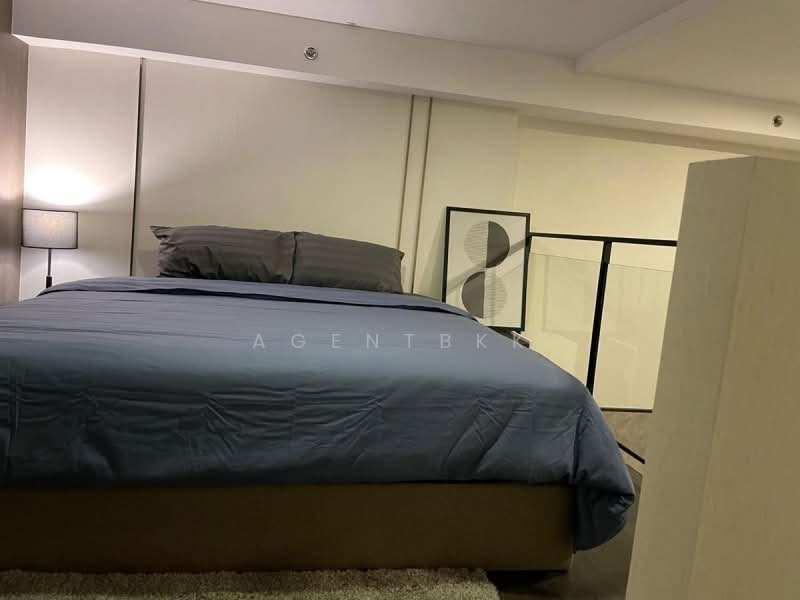 Siamese Sukhumvit 48, Bangkok, 1498 Soi Sukhumvit 48, Phra Kanong, Khlong Toei, Bangkok, 1 Bedroom, 45 sqm, Condo For Rent, by Agentbkk, 500234176 - DDproperty.com