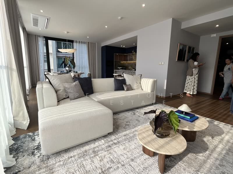 Via 34, Bangkok, 15 Soi Sukhumvit 34, Khong Tan, Khlong Toei, Bangkok, 3 Bedrooms, 150 sqm, Condo For Rent, by PROPERTYSIGHTS REAL ESTATE, 500234177 - DDproperty.com