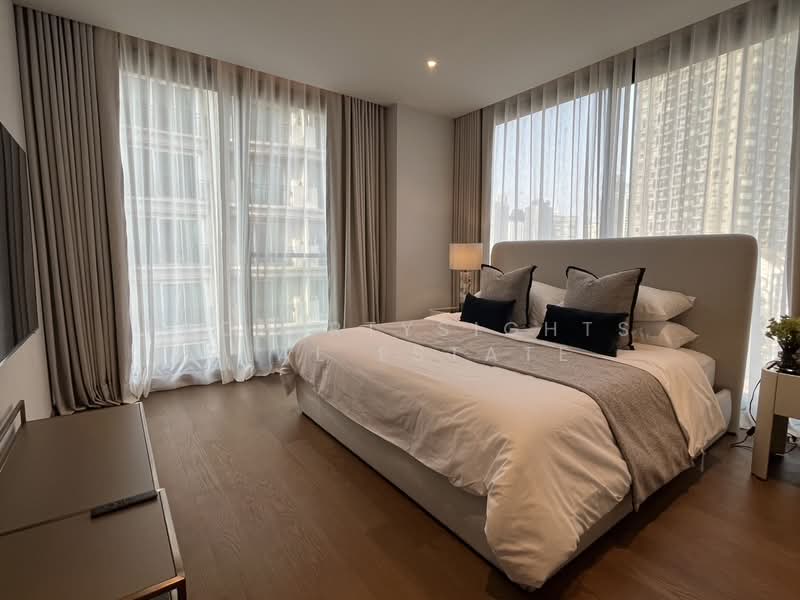 Via 34, Bangkok, 15 Soi Sukhumvit 34, Khong Tan, Khlong Toei, Bangkok, 3 Bedrooms, 150 sqm, Condo For Rent, by PROPERTYSIGHTS REAL ESTATE, 500234177 - DDproperty.com