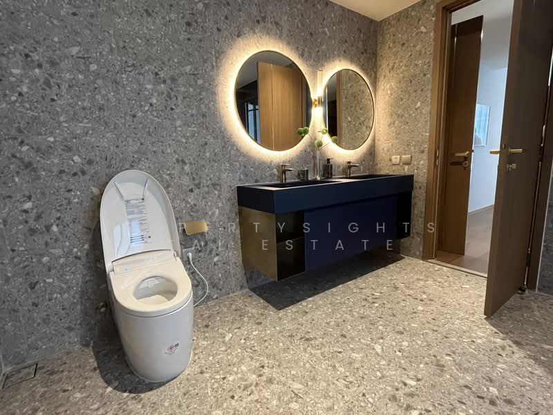 Via 34, Bangkok, 15 Soi Sukhumvit 34, Khong Tan, Khlong Toei, Bangkok, 3 Bedrooms, 150 sqm, Condo For Rent, by PROPERTYSIGHTS REAL ESTATE, 500234177 - DDproperty.com