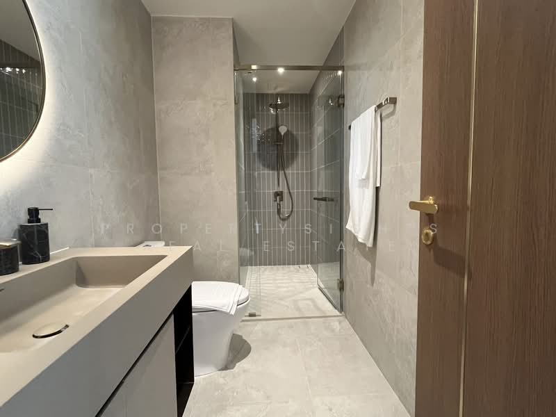 Via 34, Bangkok, 15 Soi Sukhumvit 34, Khong Tan, Khlong Toei, Bangkok, 3 Bedrooms, 150 sqm, Condo For Rent, by PROPERTYSIGHTS REAL ESTATE, 500234177 - DDproperty.com