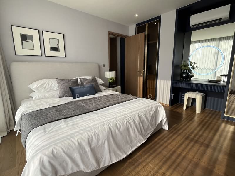 Via 34, Bangkok, 15 Soi Sukhumvit 34, Khong Tan, Khlong Toei, Bangkok, 3 Bedrooms, 150 sqm, Condo For Rent, by PROPERTYSIGHTS REAL ESTATE, 500234177 - DDproperty.com