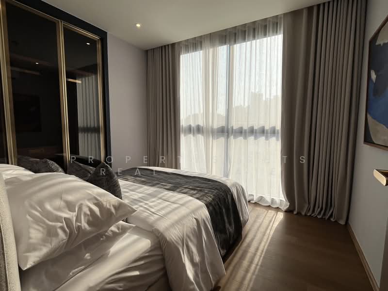 Via 34, Bangkok, 15 Soi Sukhumvit 34, Khong Tan, Khlong Toei, Bangkok, 3 Bedrooms, 150 sqm, Condo For Rent, by PROPERTYSIGHTS REAL ESTATE, 500234177 - DDproperty.com