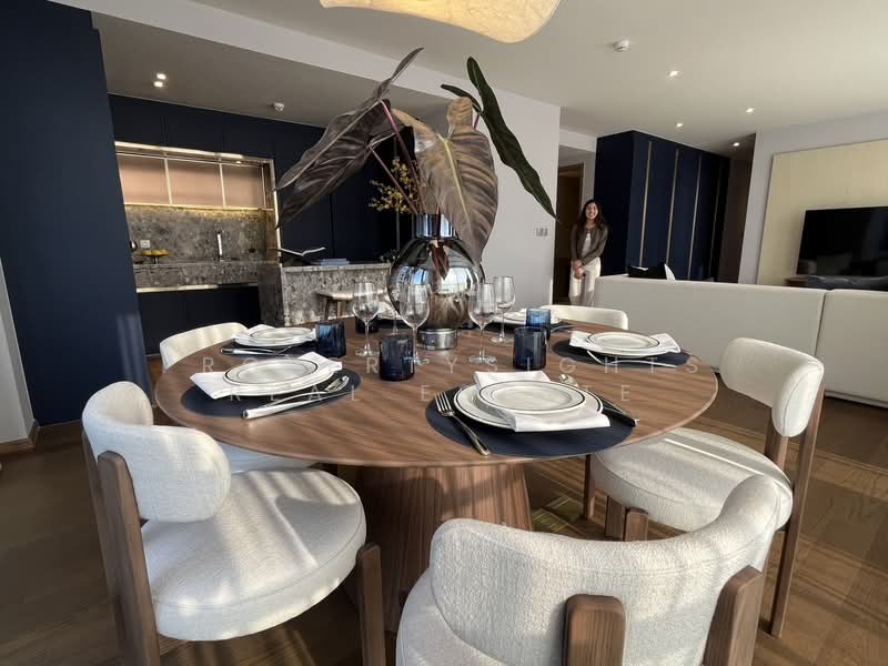 Via 34, Bangkok, 15 Soi Sukhumvit 34, Khong Tan, Khlong Toei, Bangkok, 3 Bedrooms, 150 sqm, Condo For Rent, by PROPERTYSIGHTS REAL ESTATE, 500234177 - DDproperty.com