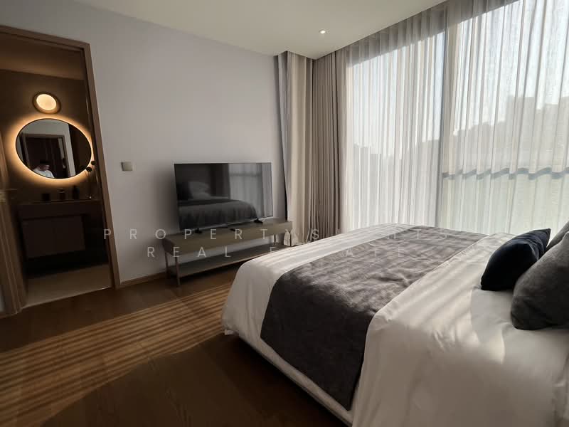 Via 34, Bangkok, 15 Soi Sukhumvit 34, Khong Tan, Khlong Toei, Bangkok, 3 Bedrooms, 150 sqm, Condo For Rent, by PROPERTYSIGHTS REAL ESTATE, 500234177 - DDproperty.com