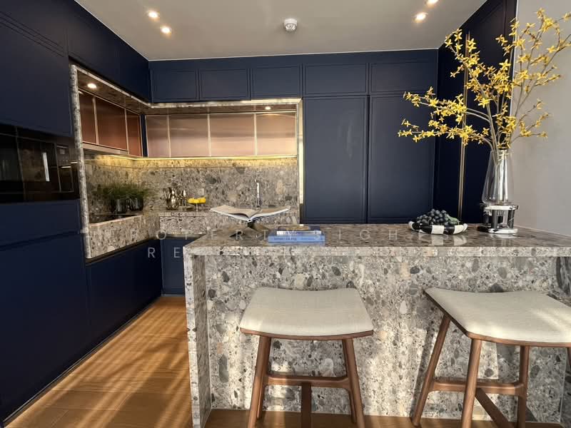 Via 34, Bangkok, 15 Soi Sukhumvit 34, Khong Tan, Khlong Toei, Bangkok, 3 Bedrooms, 150 sqm, Condo For Rent, by PROPERTYSIGHTS REAL ESTATE, 500234177 - DDproperty.com