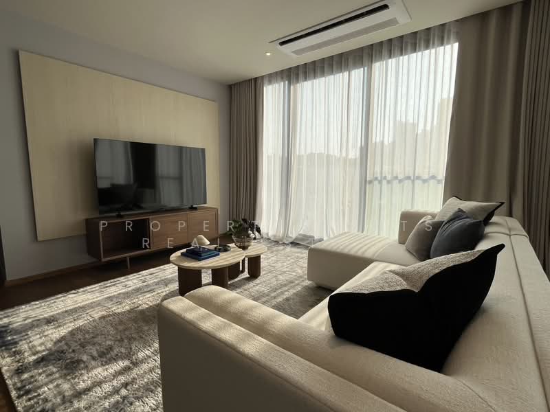 Via 34, Bangkok, 15 Soi Sukhumvit 34, Khong Tan, Khlong Toei, Bangkok, 3 Bedrooms, 150 sqm, Condo For Rent, by PROPERTYSIGHTS REAL ESTATE, 500234177 - DDproperty.com