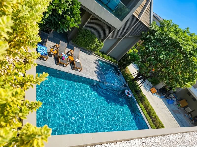 Bangkok Boulevard Bangna-Srinakarin, Samut Prakan, 168 95 Moo 2 Namdang-Bangplee Rd, Bang Kaeo, Bang Plee, Samut Prakan, 4 Bedrooms, 299 sqm, Single Detached House For Sale, by รัญวีร์ สิทธิ์น้อย, 500234178 - DDproperty.com