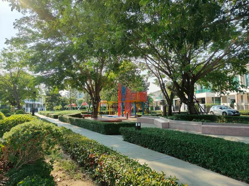 Bangkok Boulevard Bangna-Srinakarin : บางกอก บูเลอวาร์ด บางนา-ศรีนครินทร์, สมุทรปราการ, 168 95 ม.2 ถ.น้ำพุ-บางพลี, บางแก้ว, บางพลี, สมุทรปราการ, 299 ตร.ม., บ้านเดี่ยว ขาย, โดย รัญวีร์ สิทธิ์น้อย, 500234178 - DDproperty.com