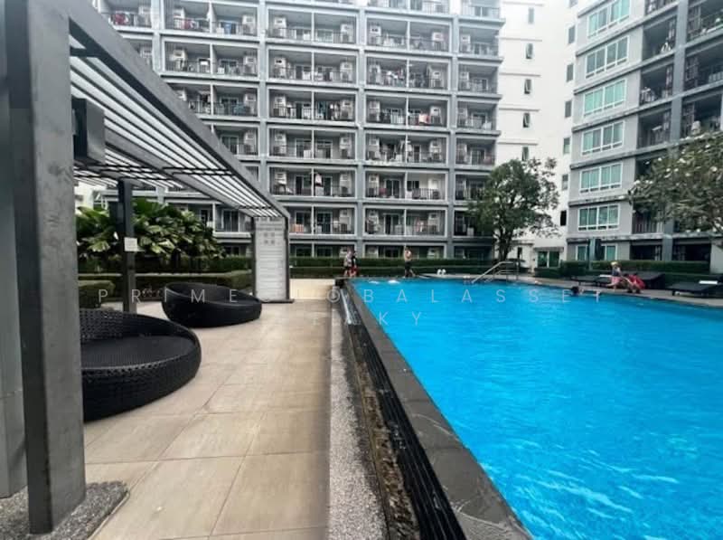 The View Suanluang, Phuket, Wichit, Muang Phuket, Phuket, 1 Bedroom, 33 sqm, Condo For Rent, by primeglobalasset Beaky, 500234179 - DDproperty.com