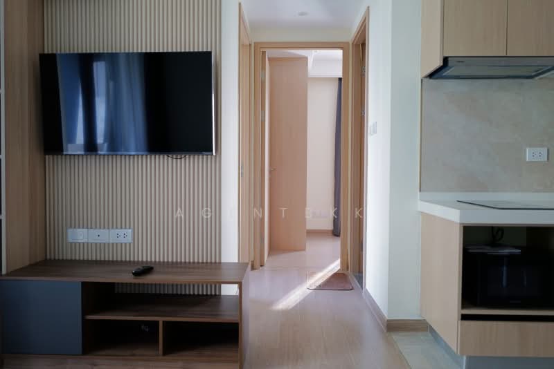 For Rent - Regal Sathon-Naradhiwas, Bangkok