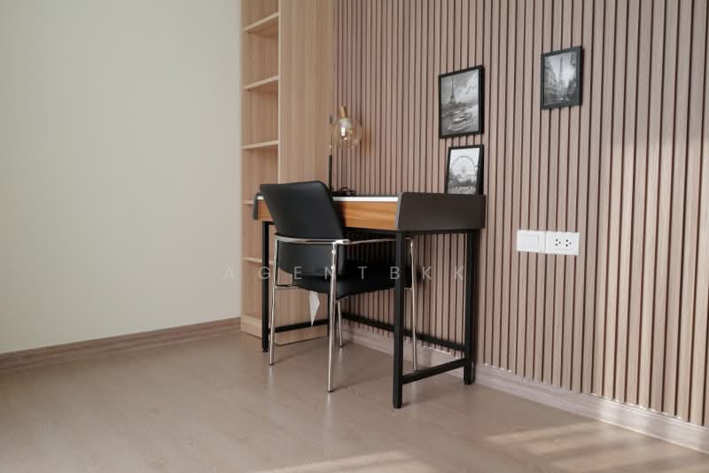 For Rent - Regal Sathon-Naradhiwas, Bangkok